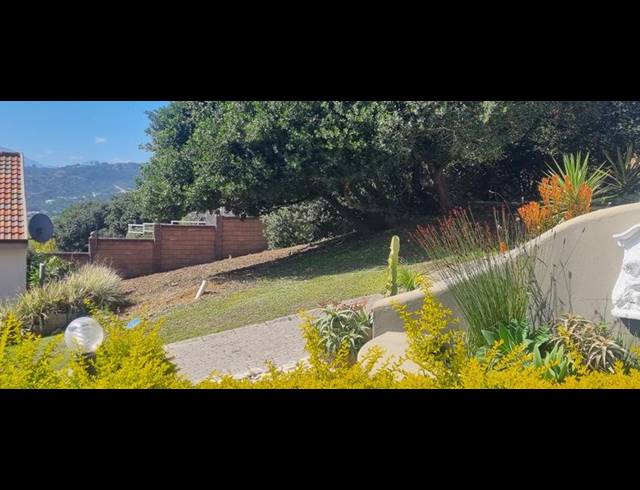 LAND FOR SALE IN GROOT BRAKRIVIER CENTRAL